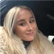 Élève avocate propose des cours en Droit pénal.